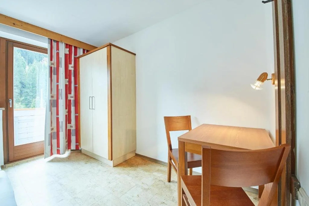 Appartement Glemmtal