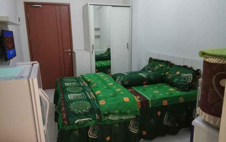 Apartment Margonda Residence IV Get n Good Rooms