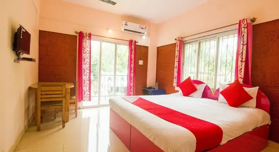 Ragusheela Cottage