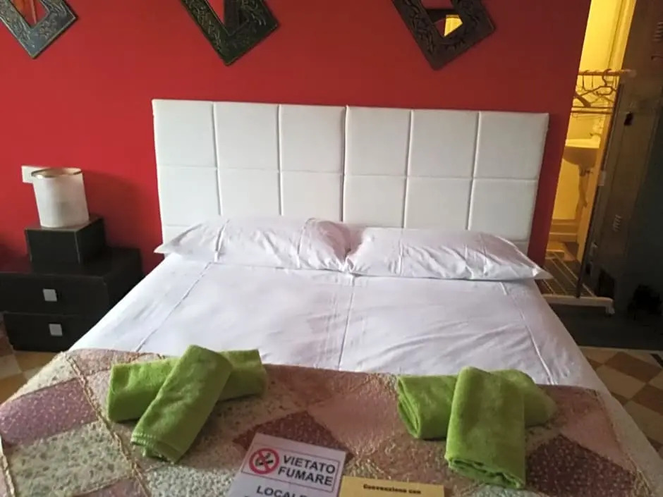 B&B PORTA APPIA