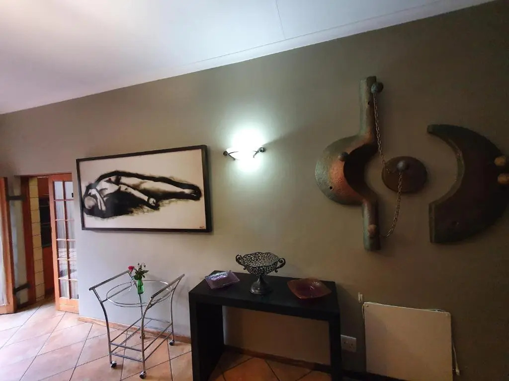 7th Street Guesthouse