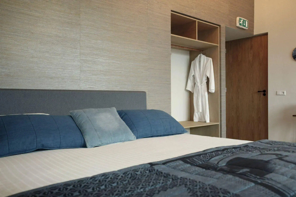 La Paulowna Boutique Hotel