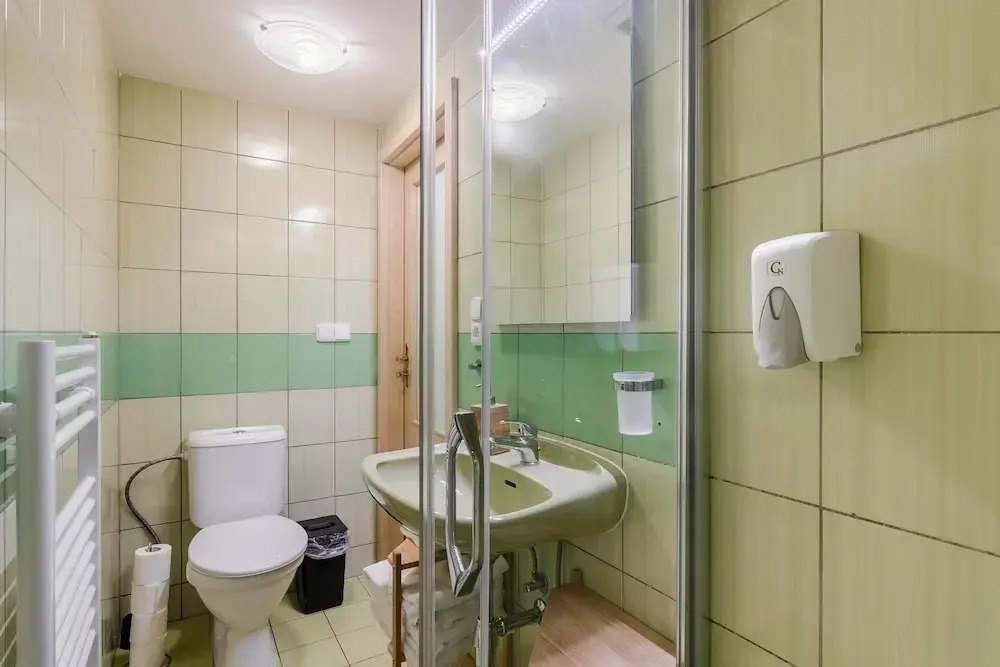 Charles Bridge Apartments