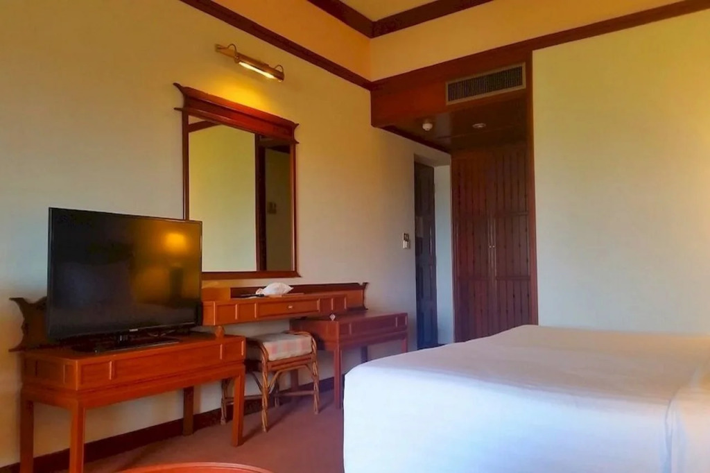 Imperial Golden Triangle Resort