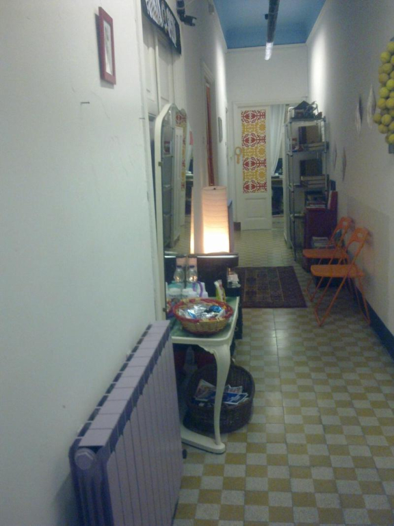 Appartamento e Camere Erika La Spezia