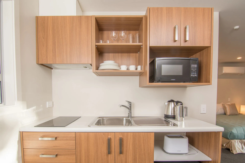 311 Motel Riccarton