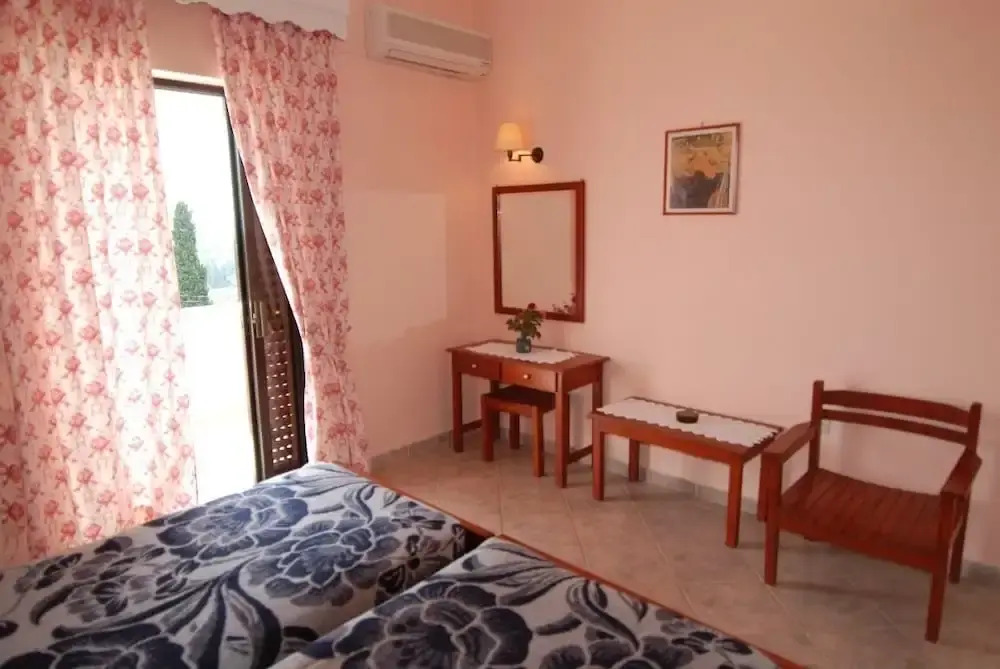 Penelope Apartments