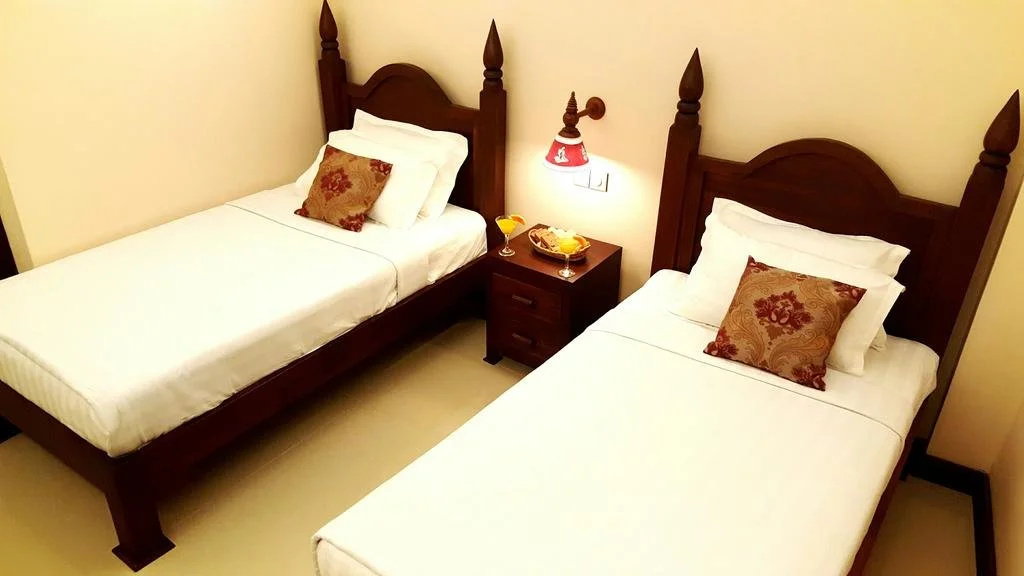 Royal Bagan Hotel