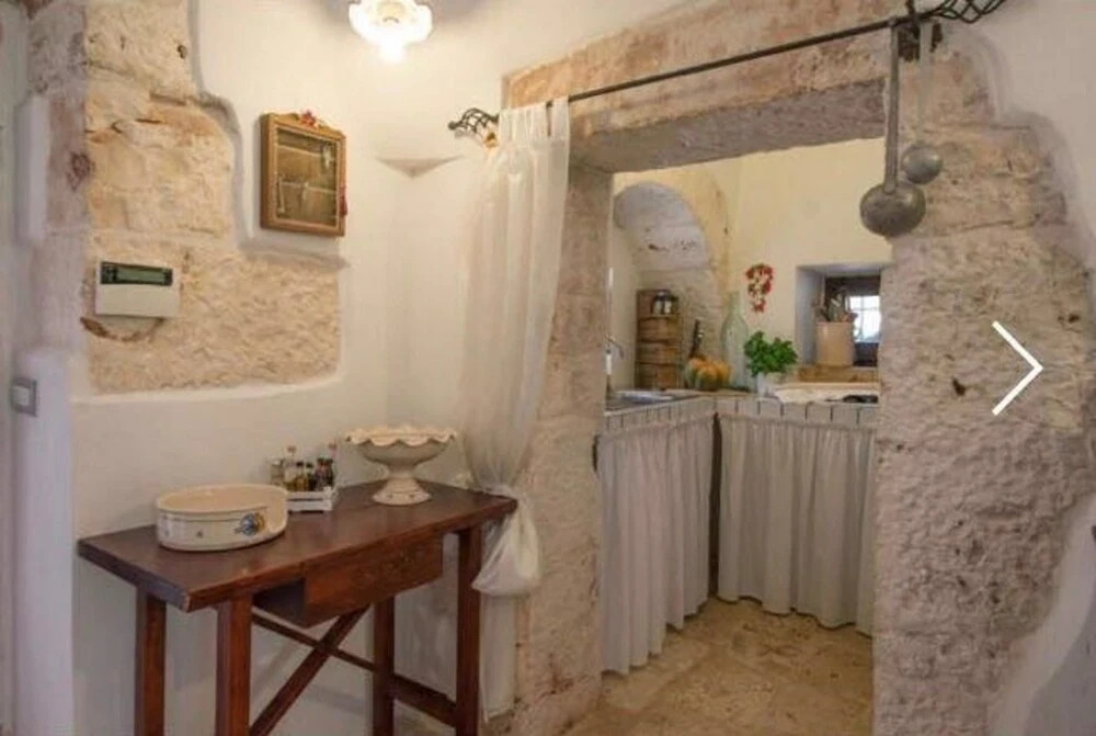 House With 3 Bedrooms in Castellana Grotte, With Private Pool, Enclose