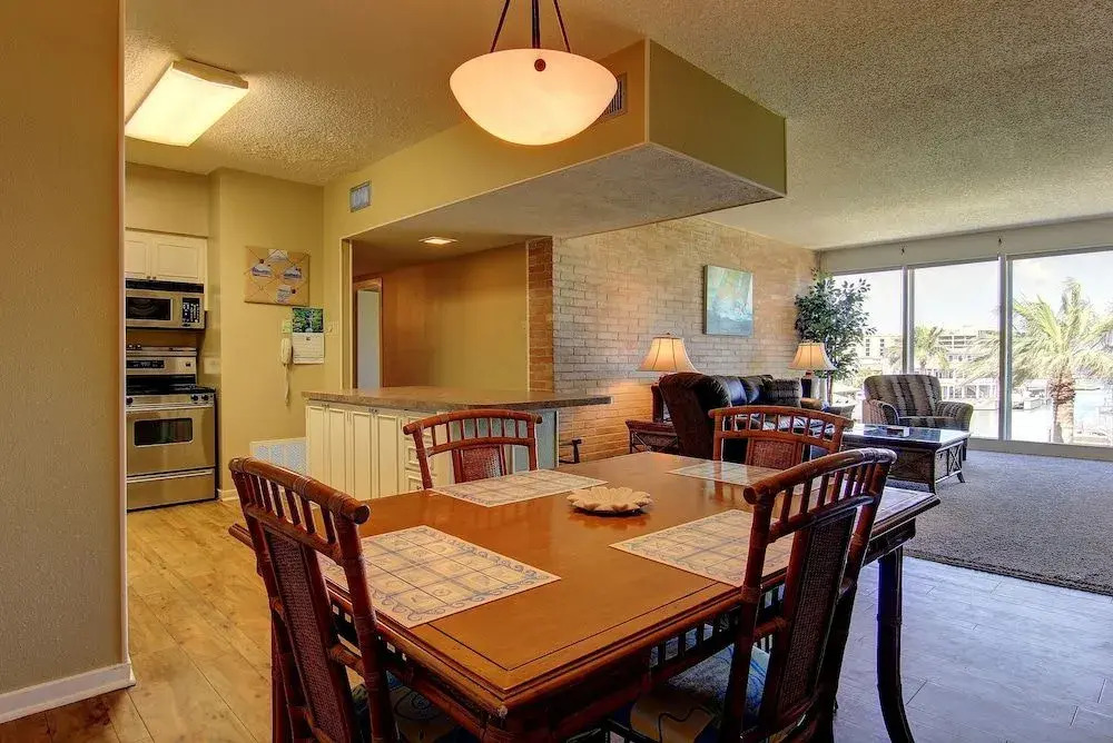 Channelview 216 2 Bedrooms 2 Bathrooms Condo