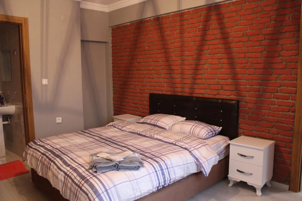 Gurleyen Apart Otel