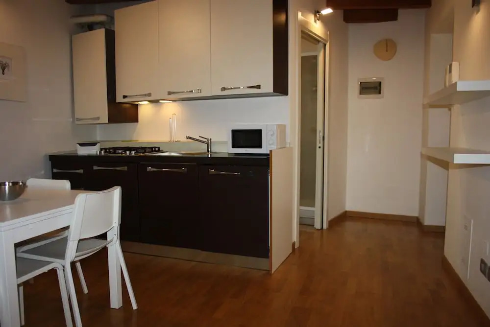 Valverde Apartments