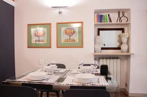 Piazza Firenze Apartment
