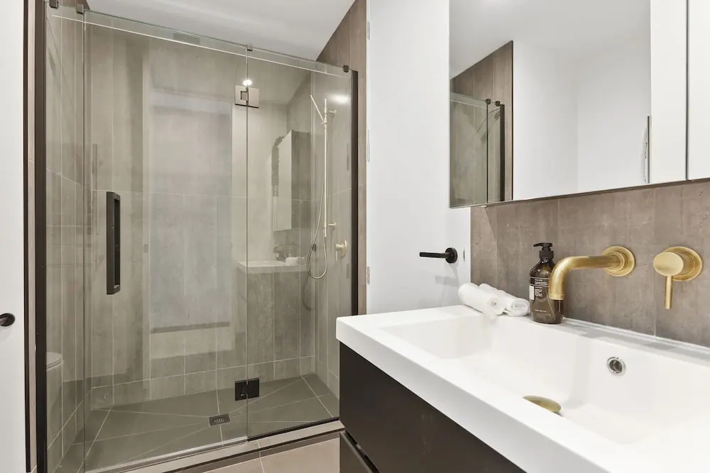 Brand New! Luxury Park Side Residence by Urban Butler