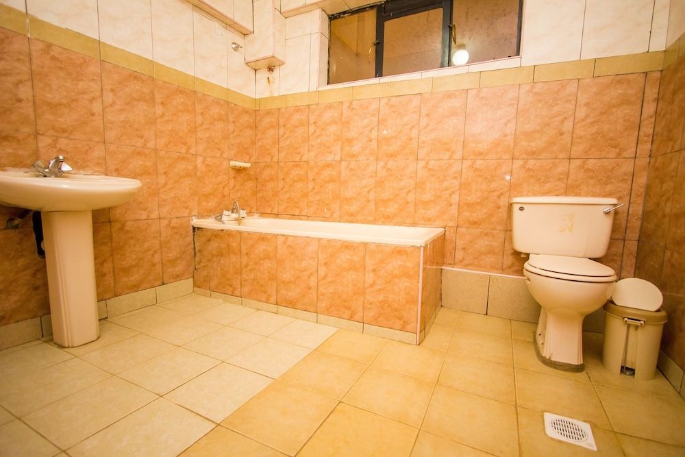 New Zonic Hotel