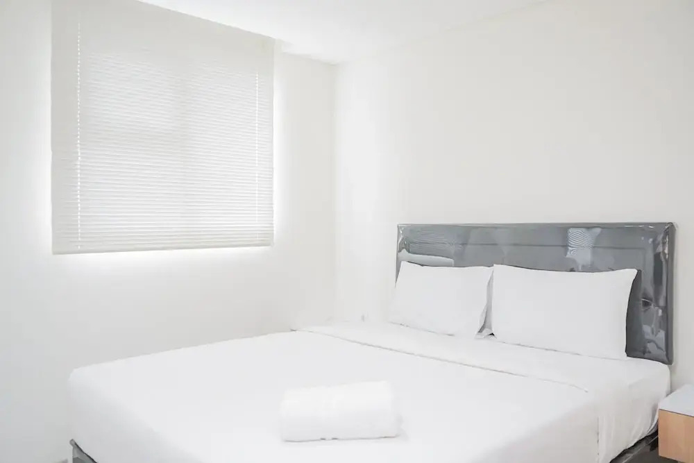 Comfy and Modern Studio Bintaro Icon Apartment