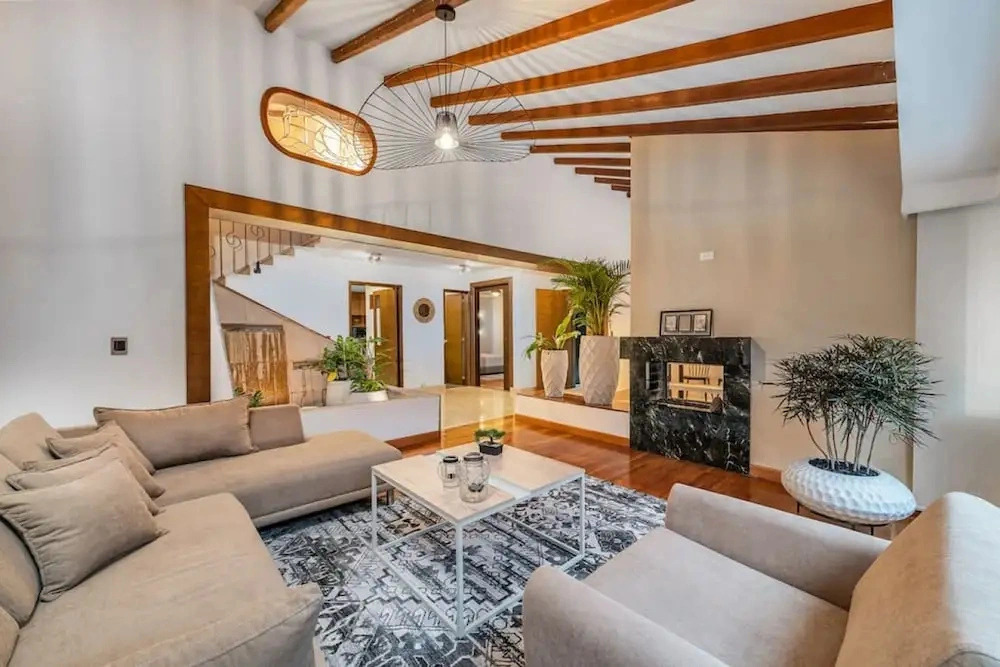 Casa Terracina Amazing 5BR Mansion With Private Pool
