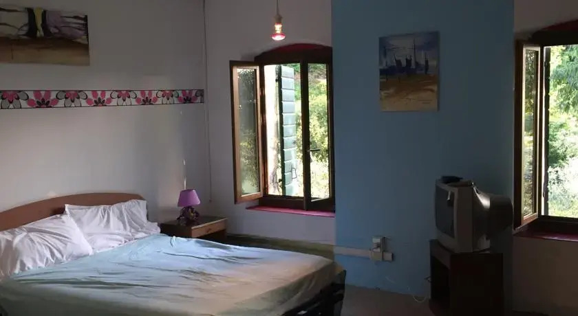 B&B La Tana dello Scoiattolo
