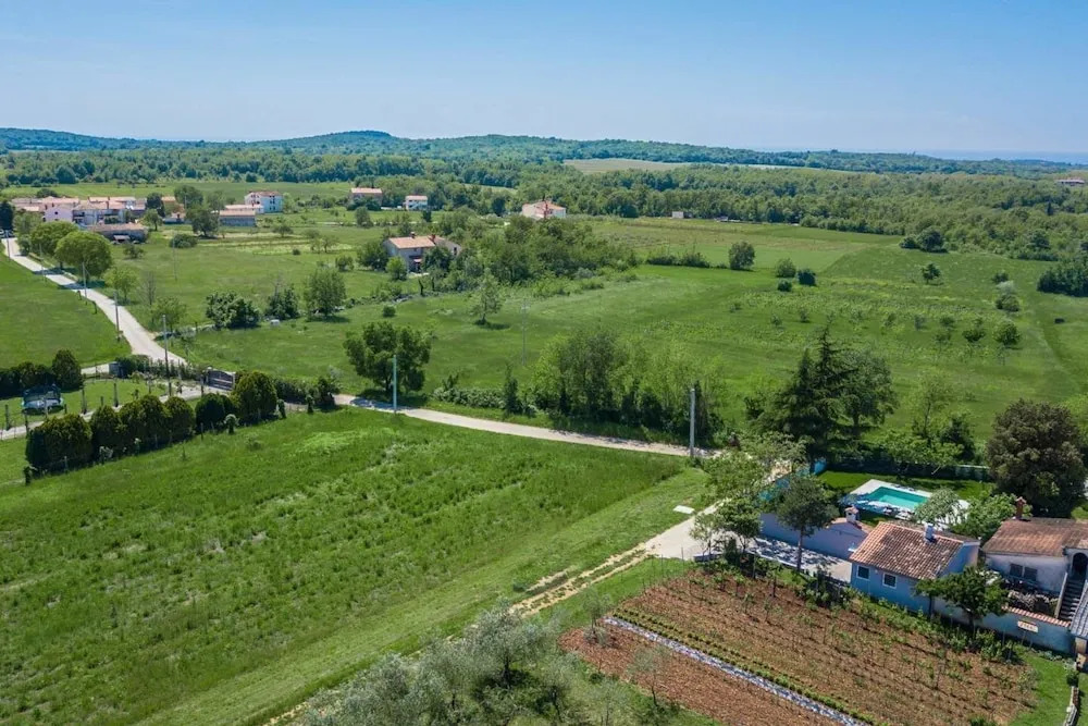 Villa San Cassiano