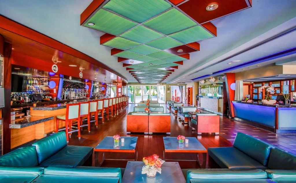 Shade Hotel Manhattan Beach