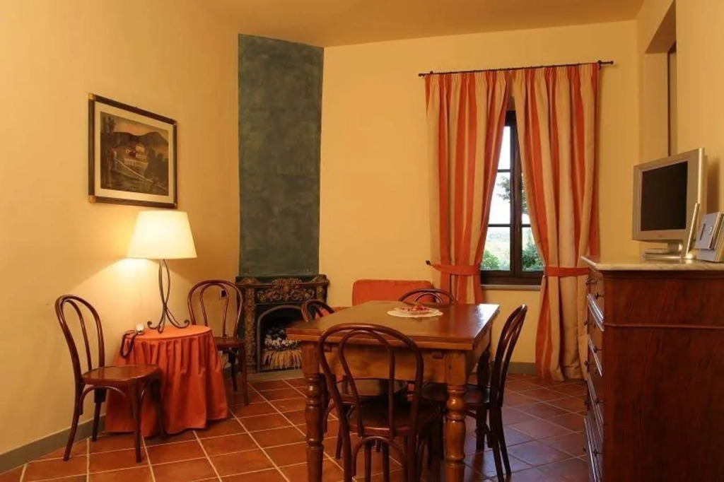 Villa San Filippo