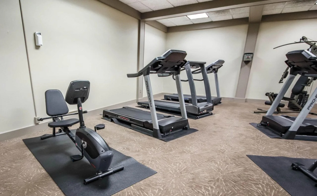 Radisson Hotel Louisville North