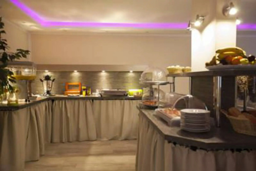 Hotel Kiez Pension Berlin