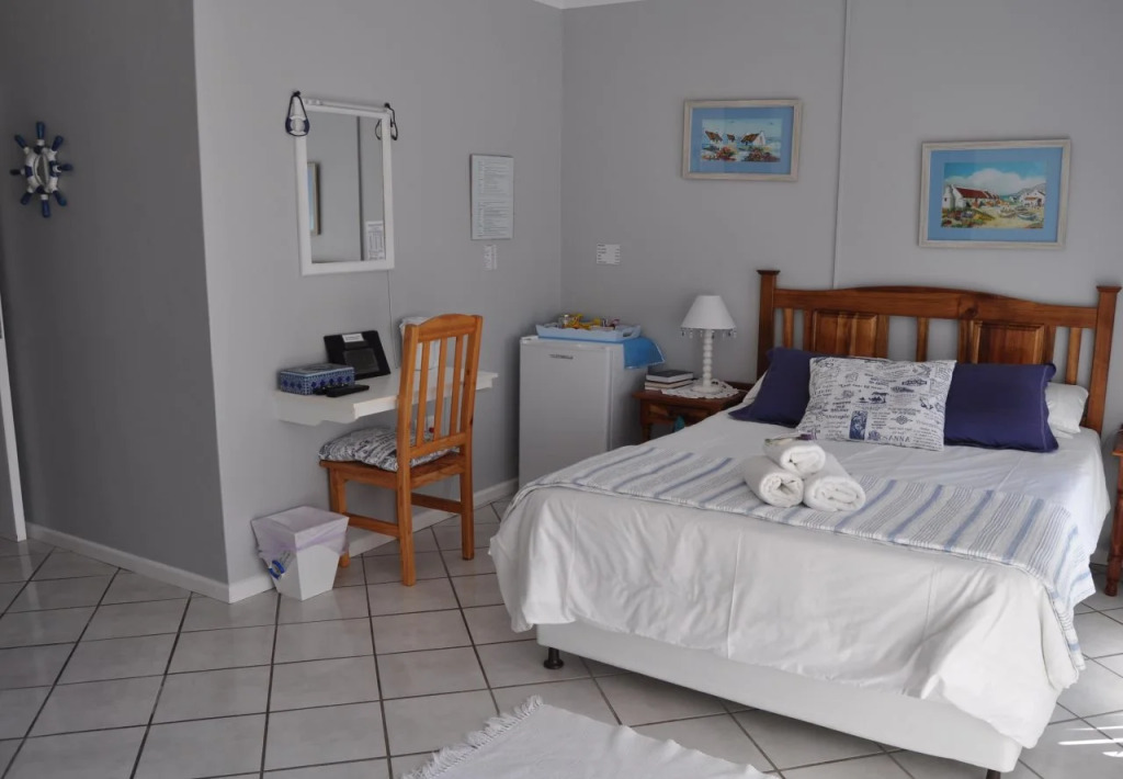 Makarios B&B