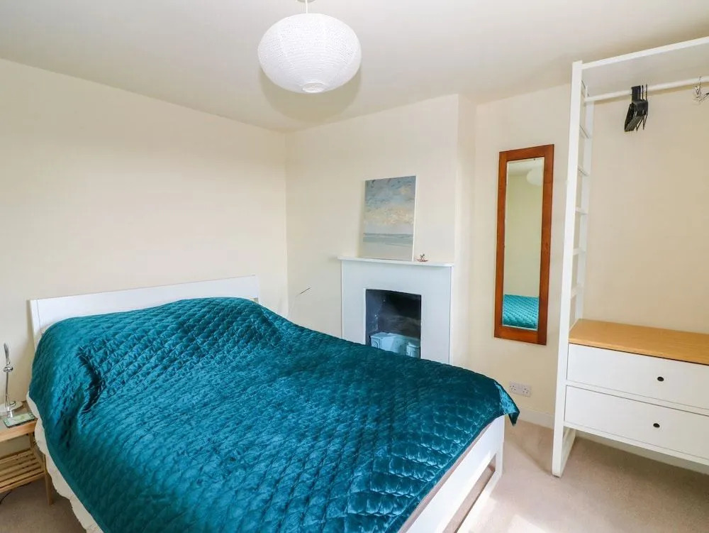 Kits Cottage