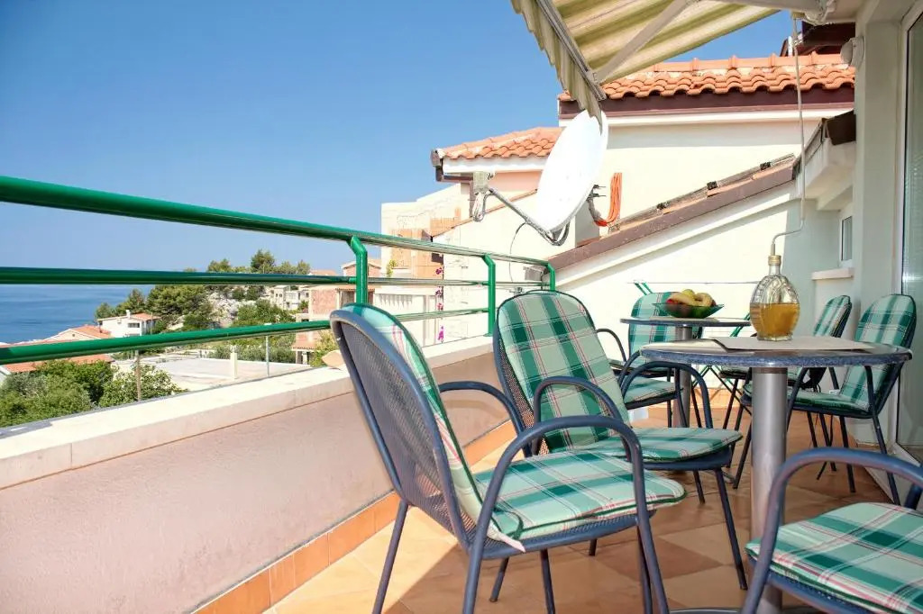Apartments Dani
