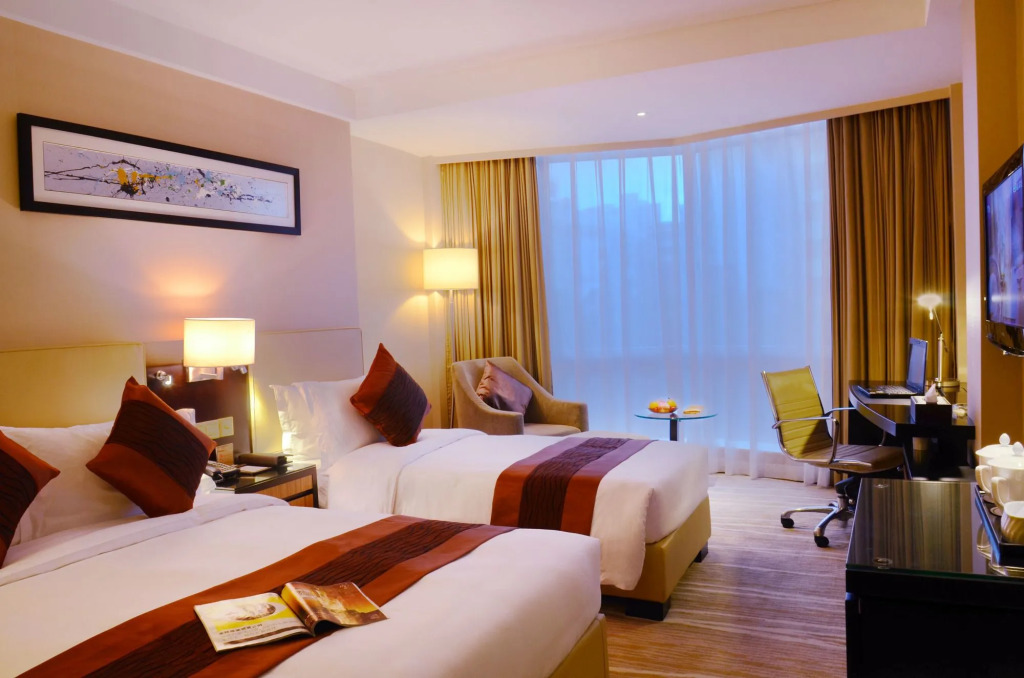 Kingdo Hotel