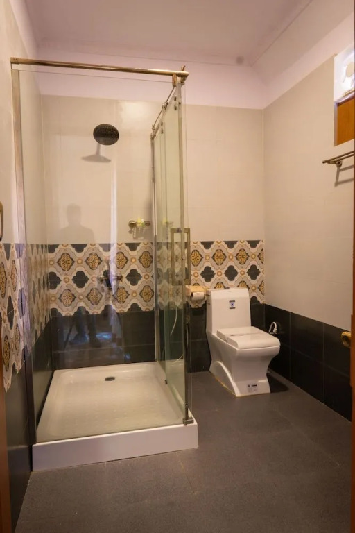 Alcove Resort Vagator