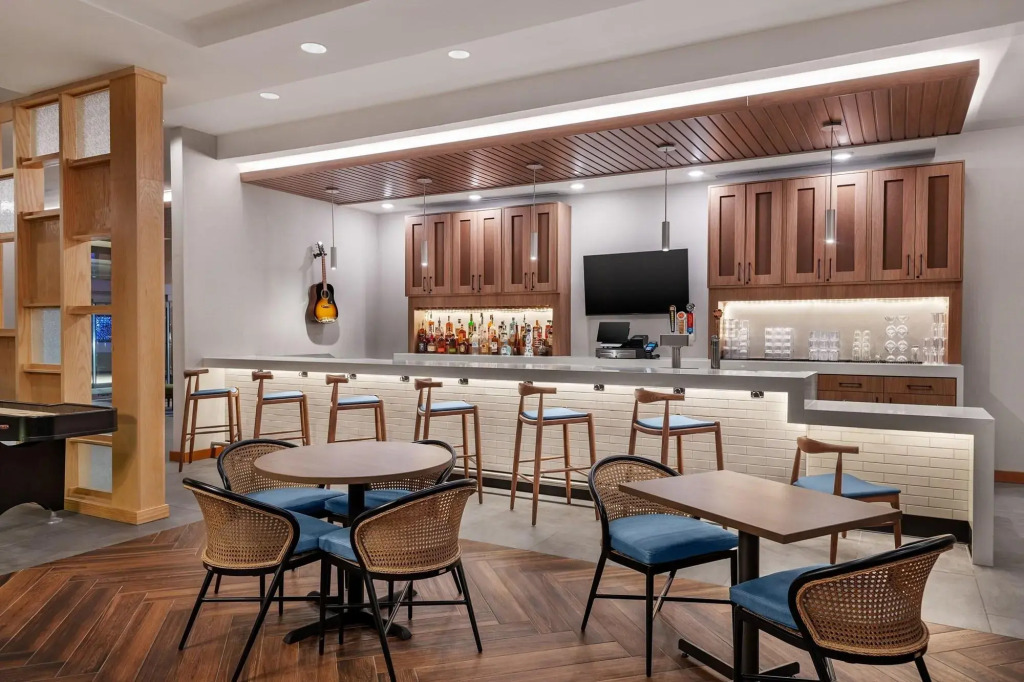Fairfield Inn & Suites Austin Downtown