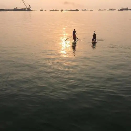 Beihai 21 Youth Hostel
