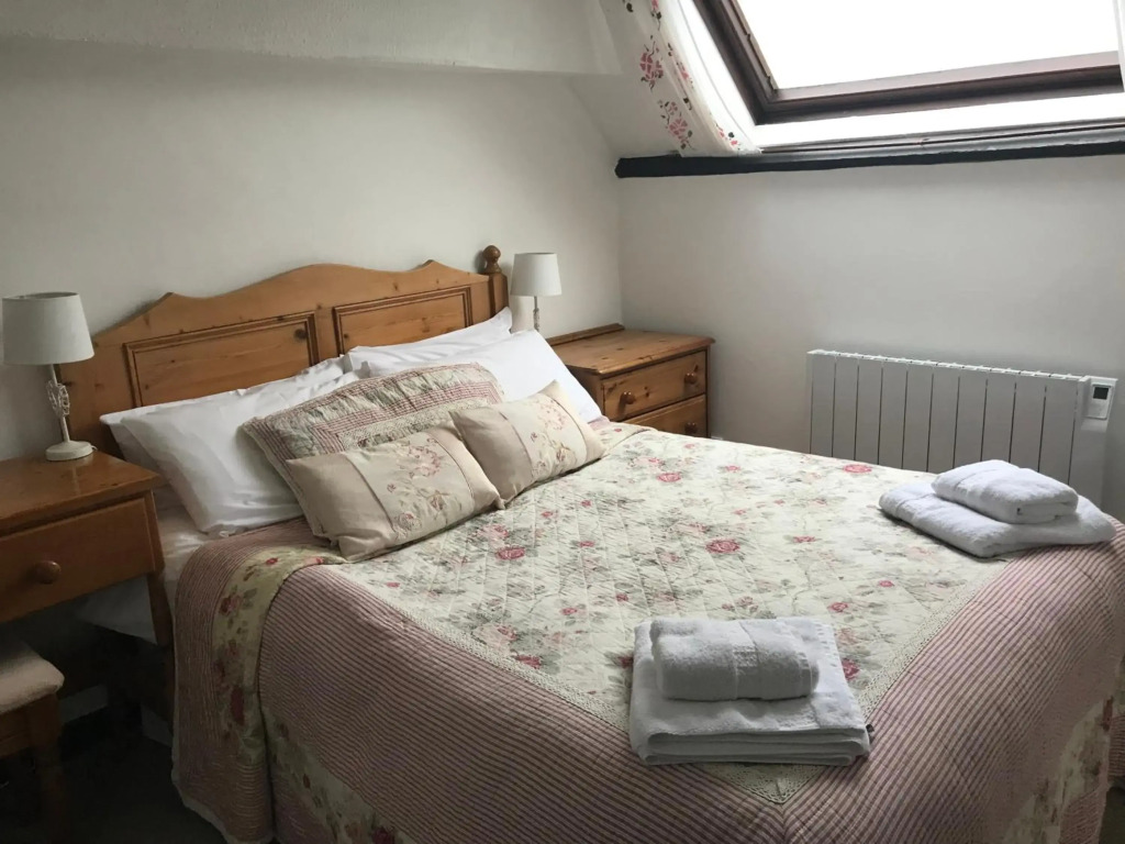 Linhay -Farm Cottage
