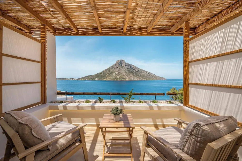 Analeia Luxury Hotel - Adults Only