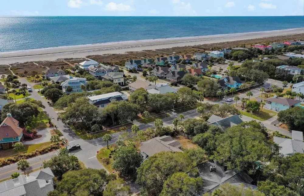 11 43rd Avenue by Avantstay Pool + Close to Beach!