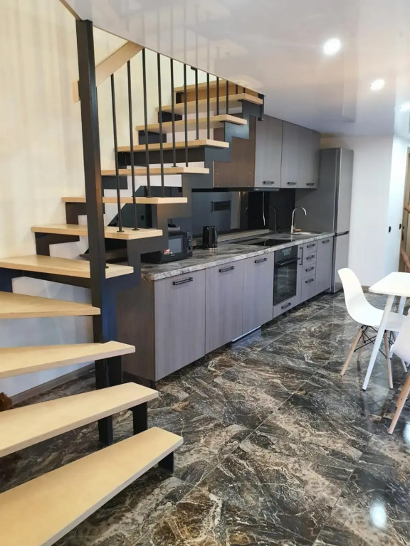 New duplex apartment 2021