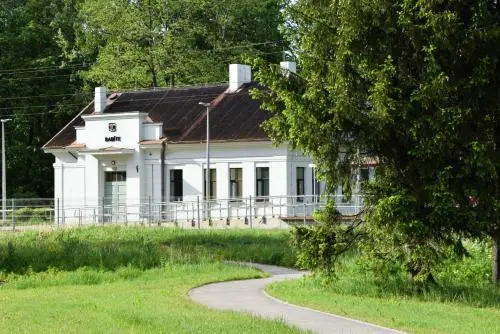 Roses Apartament