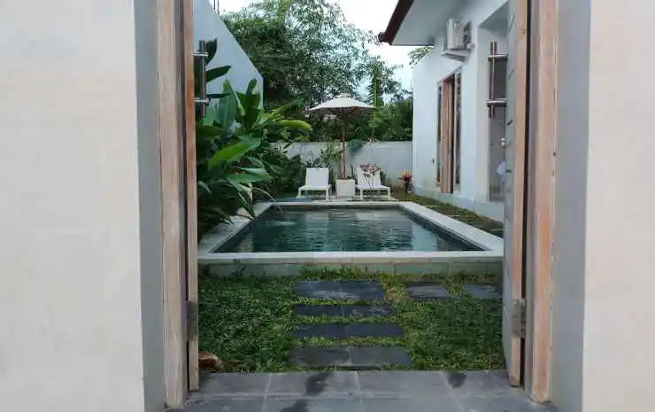 Villa Ummangur