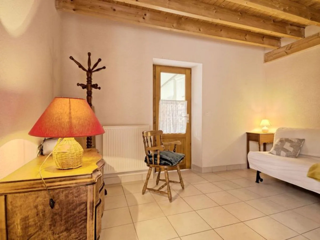 Holiday Home Moulin Bastard by Interhome