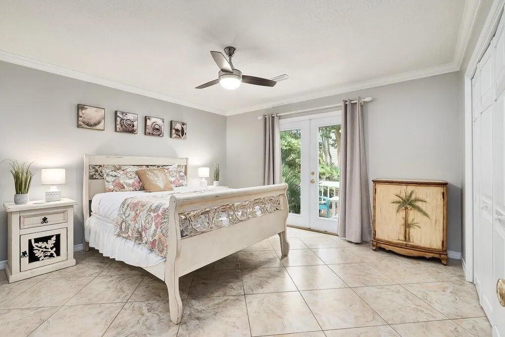 Cottages of Crystal Beach Sea La Vie