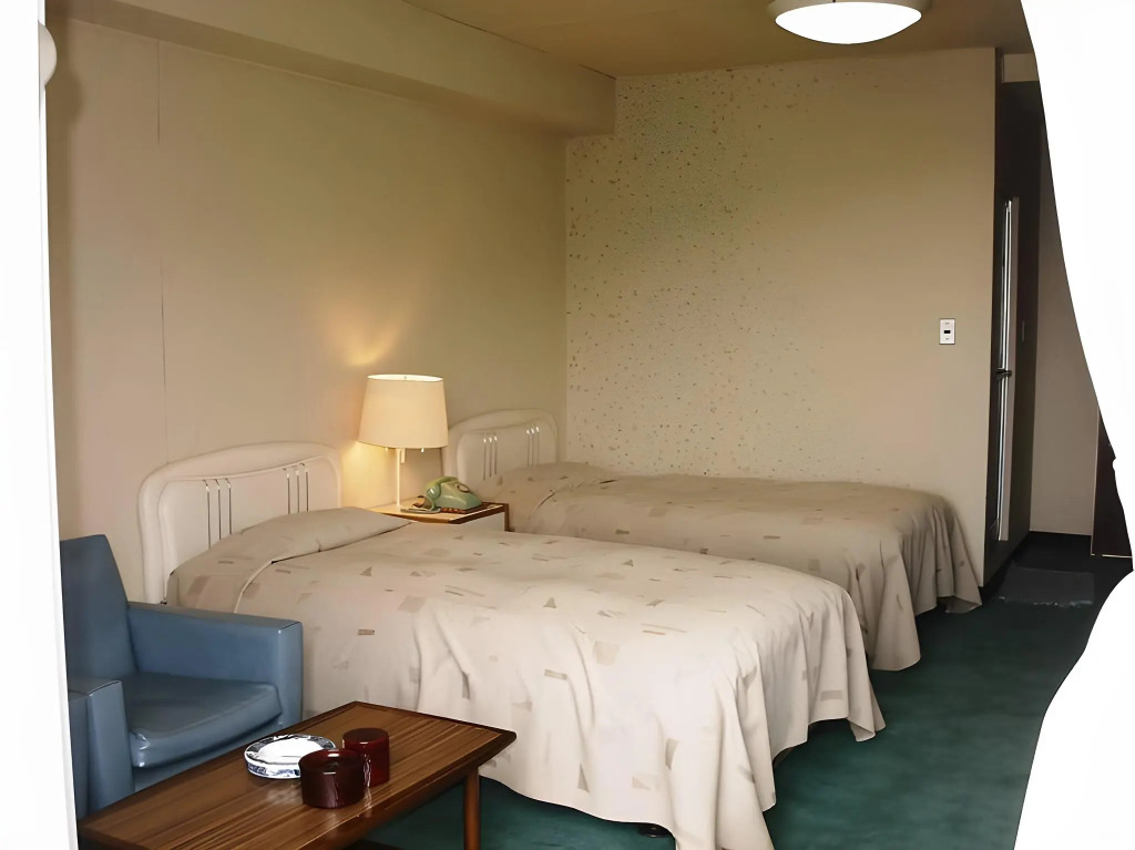 Hotel Shiraiwa