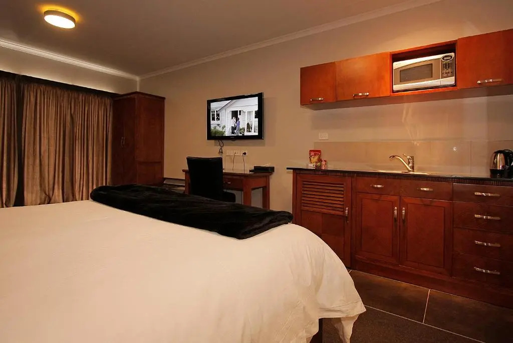 City Corporate Motor Inn