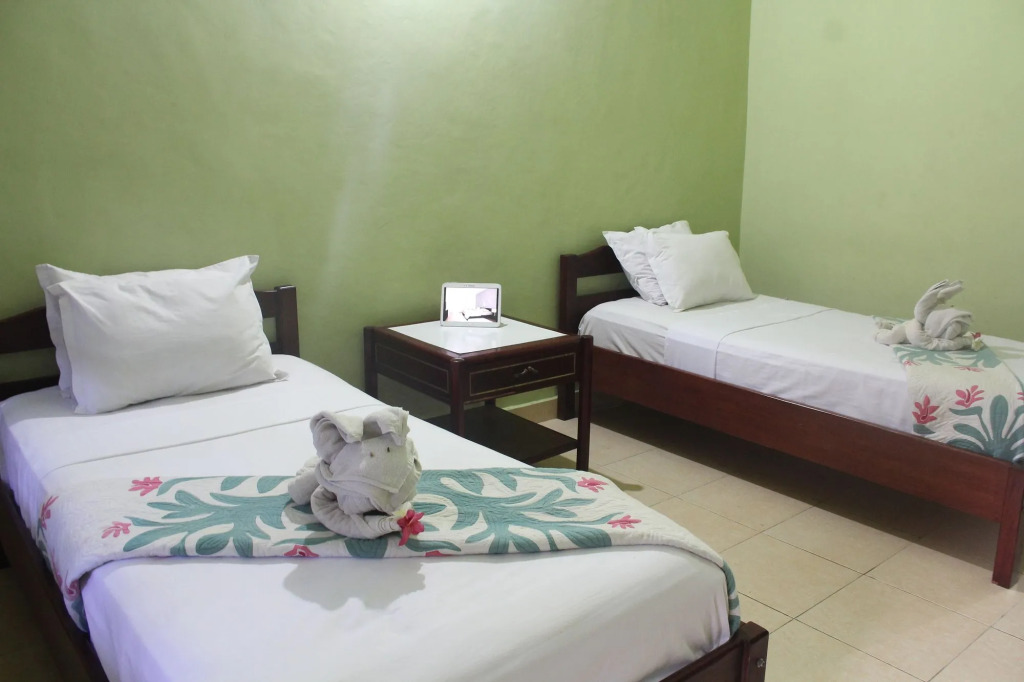 Berlian Inn Kuta Beach