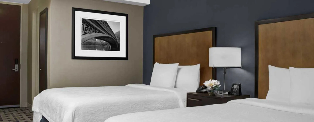 Kimpton Theta New York - Times Square by IHG