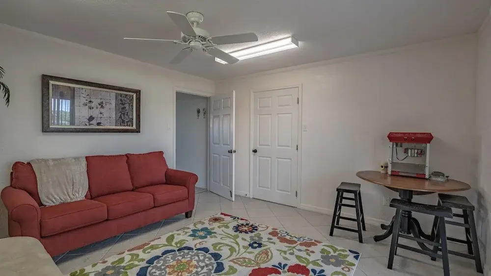 Lemon Bay Townhome
