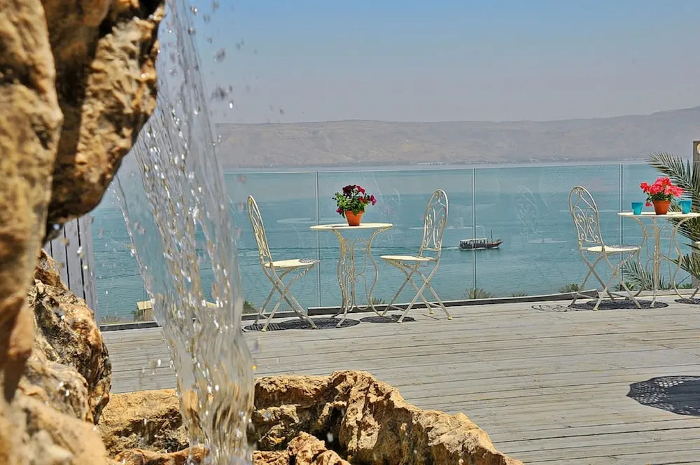 Ahuzat Kinorot