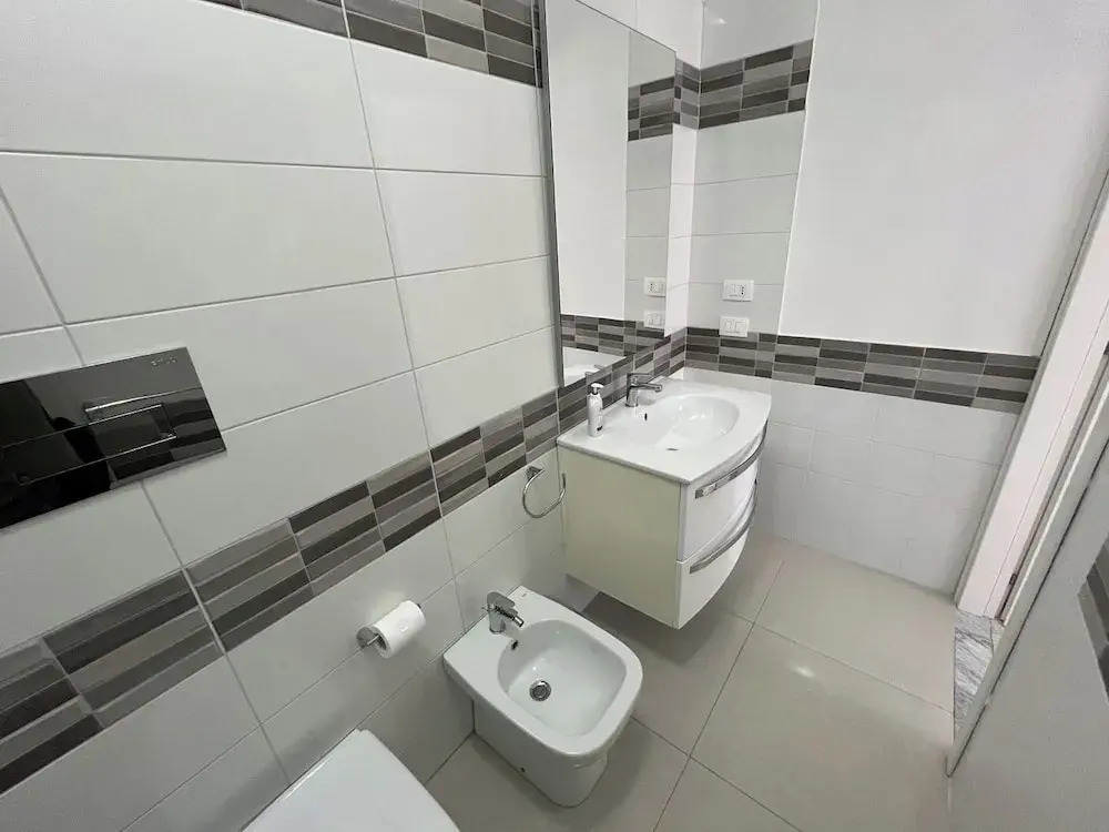 Suite Costa Sicana