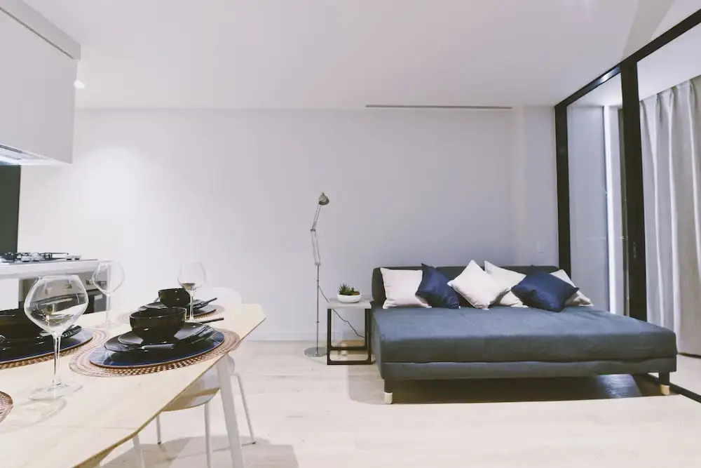 HFN Skyline Luxury Apartment